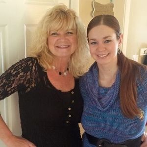 Meet your Posher, Sandy